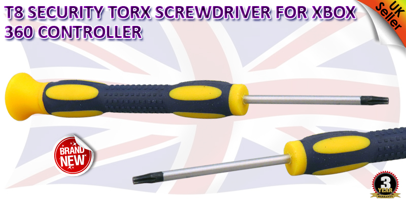 Torx 8 Screwdriver Homebase Jobs